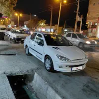 206 sd v8 اس دی tu5