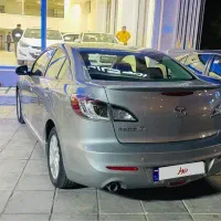 مزدا مدل ۹۸