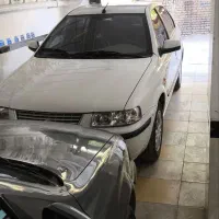 سمند ef7مدل۹۲