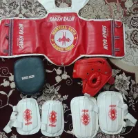 لباس تکواندو هوگو میت