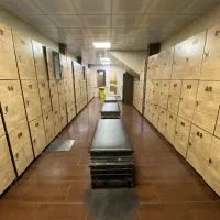 ۴۲۰ متر تجاری (زیر همکف)مناسب انواع مشاغل|فروش دفتر صنعتی، کشاورزی، تجاری|تهران, کاج|دیوار