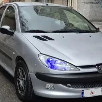 206 تیپ2 جوان پسند