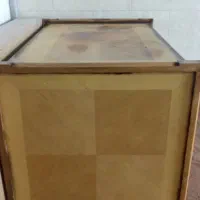 میز اداری چوبی|میز تحریر و کامپیوتر|اسلامشهر, مطهری|دیوار