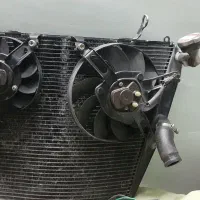 هندا|موتورسیکلت|تهران, اکباتان|دیوار