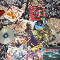 سونی 1سالم دوتا دسته|کنسول، بازی ویدئویی و آنلاین|محمدشهر, همایون ویلا|دیوار