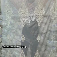 انواع فلت های گل برجسته|پرده، رانر، رومیزی|کرمانشاه, |دیوار