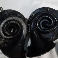 بوق. ژیانی. حلزونی. رادیات بخاری|قطعات یدکی و لوازم جانبی|مشهد, پنجتن|دیوار