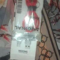 شارژر سامسونگ اصل فست شارژ وکابل شارژر آیفون|لوازم جانبی موبایل و تبلت|زنجان, |دیوار