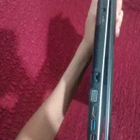 لپ تاپ تقریبا نو کم استفاده شده|رایانه همراه|تهران, شکوفه (عبدل آباد)|دیوار