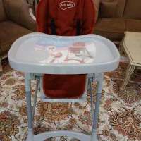 صندلی غذای کودک