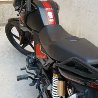 موتور سیکلت ایردوکو