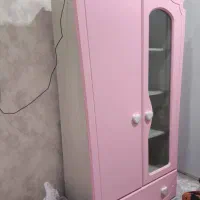 کمد|جاکفشی، کمد، دراور|بهبهان, |دیوار