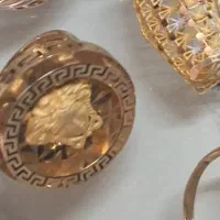 پنجاه گرم طلا