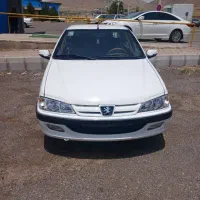 پارس سال مدل ۹۳ در حد