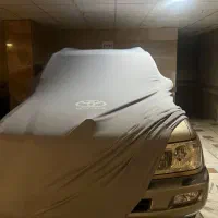 لندکروز اتاق ۱۰۰ مدل ۲۰۰۶ در حد صفر خشک