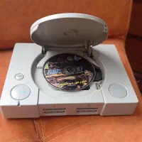 PS1 با سیدی «شورش در شهر»