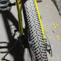 باسلام دوچرخه فول وارداتی|دوچرخه، اسکیت، اسکوتر|کرج, برغان|دیوار