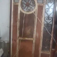 درب آهنی|مصالح و تجهیزات ساختمان|تبریز, |دیوار