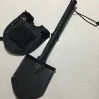 بیل کمپینگ