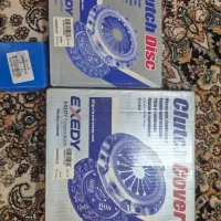 دیسک و صفحه دایکن دنا و ۴۰۵