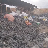 خریدارضایعات پلی اتیلن اهن فلزات رنگی|خدمات پیشه و مهارت|صحنه, |دیوار