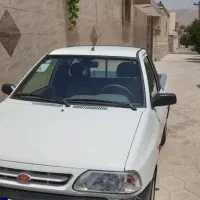 پراید وانت پلاس