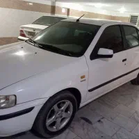 سمند LX EF7|خودرو سواری و وانت|زاهدان, |دیوار