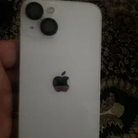 ایفون 13نرمال  پلمپ باطری۹۸