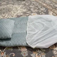 پشه بند کودک