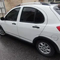 کوییک مدل ۱۴۰۰ تمیز بی رنگ|خودرو سواری و وانت|اراک, |دیوار