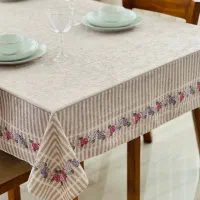 سفره های پارچه ای ضد لک