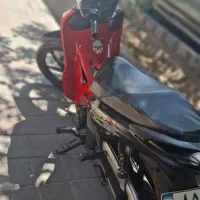 موتور بی کلاج