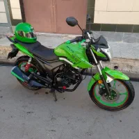 موتور سیکلت دلتا160|موتورسیکلت|هشتگرد, هشتگرد قدیم|دیوار