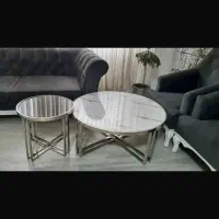 میز جلومبلی نو