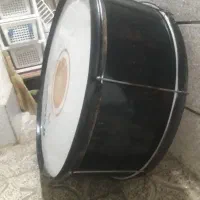 طبل محرم