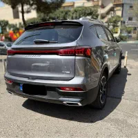 kmc x5 اقساط ۶۰ ماهه بانکی تحویل روز (نمایندگی)|خودرو سواری و وانت|تهران, جنت‌آباد جنوبی|دیوار