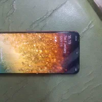 گوشی موبایل A20سامسونگ