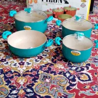 ست قابلمه فیلون