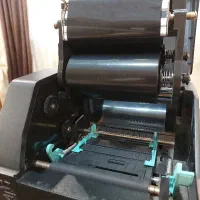 پرینتر لیبل زن postek c168/200 s|پرینتر، اسکنر، کپی، فکس|تهران, ابوذر|دیوار