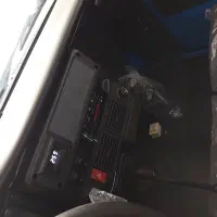 نیسان فول اپشنال تاخوگراف دار تحویل امروز|خودرو سواری و وانت|رباطکریم, الارد|دیوار