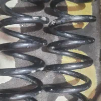یک جفت فنر کیاسراتو