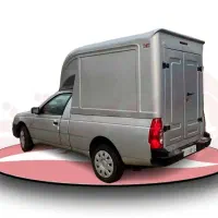 راننده بدون ماشین