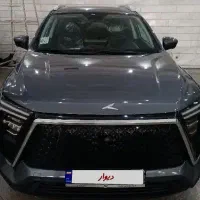 کی ام سی X5|خودرو سواری و وانت|ری, منصوریه منگل|دیوار