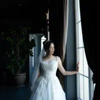 لباس عروس مزون هستی