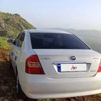 لیفان 620 متور1800|خودرو سواری و وانت|کرمانشاه, |دیوار