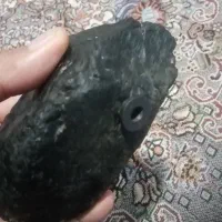 با سلام شهاب سنگ به شرط