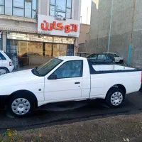 آریسان 404 صفر کیلومتر