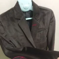 کت شیک پسرانه