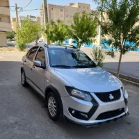 خودرو کوئیک GXR|خودرو سواری و وانت|تبریز, |دیوار