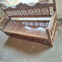تخت سنتی ایران  سنعت